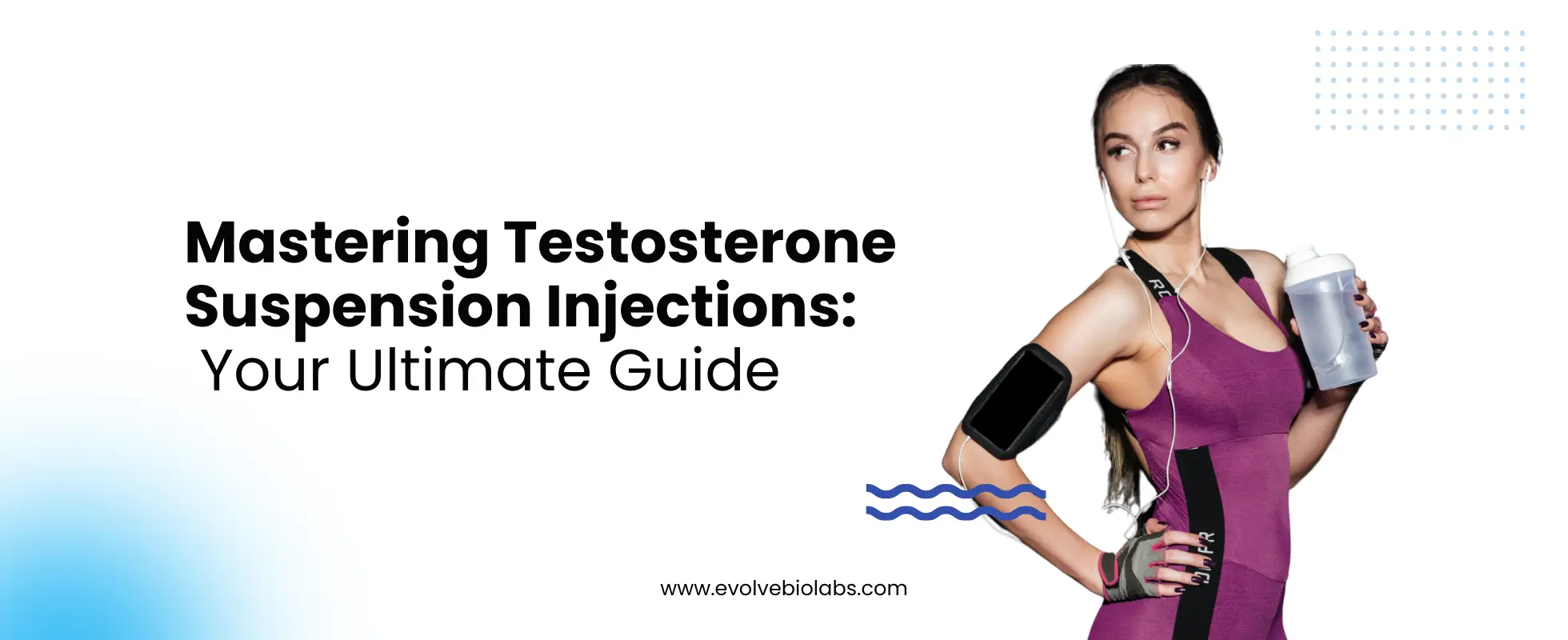 Mastering Testosterone Suspension Injections: Your Ultimate Guide 