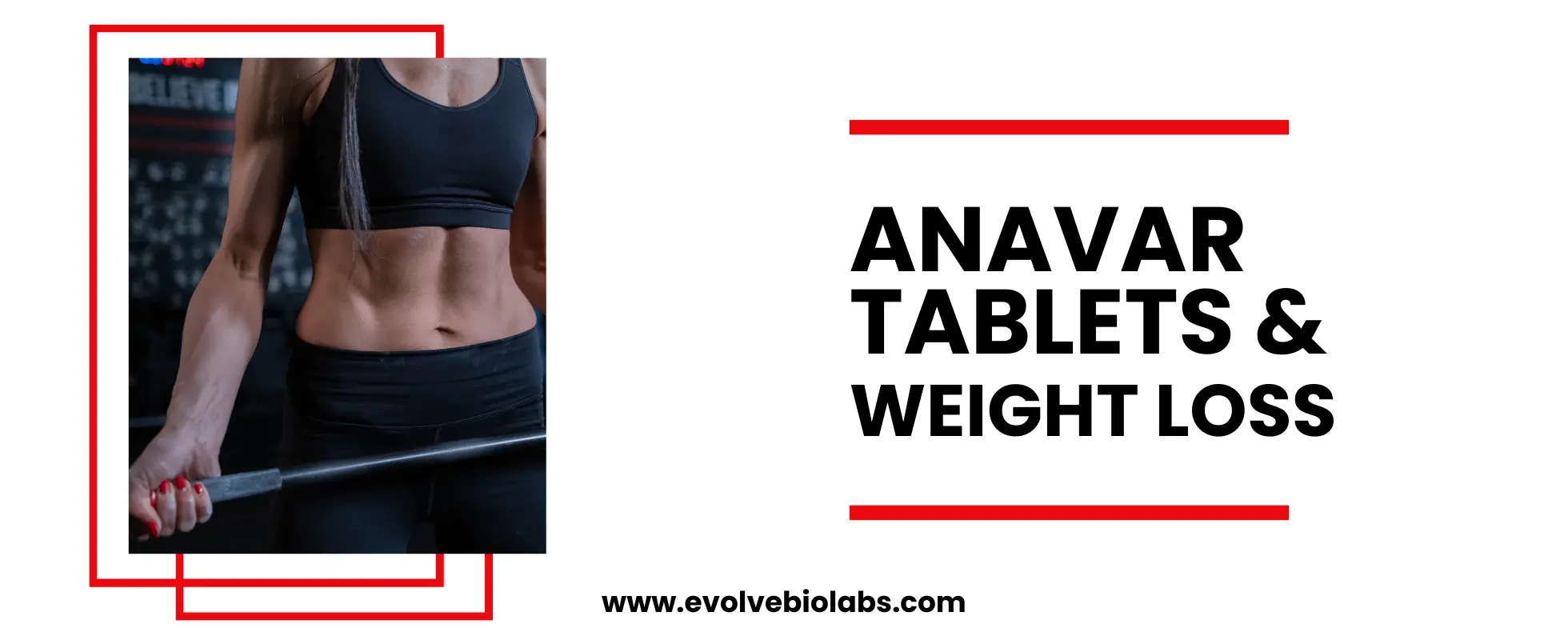 Anavar Tablets and weight loss 