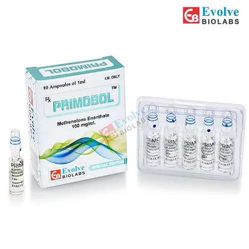 PRIMOBOL Ampoule