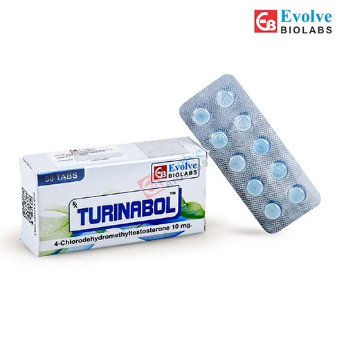 TURINABOL Tablet