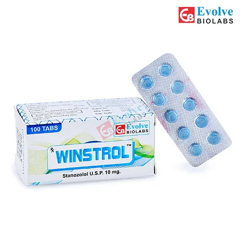 WINSTROL Tablet