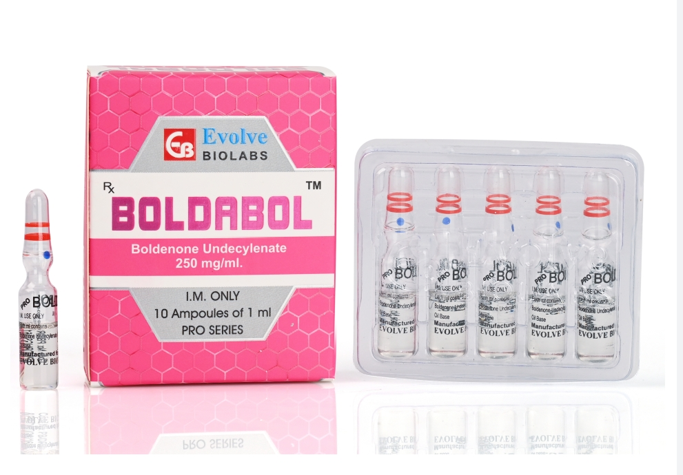 BOLDABOL Pro-serie