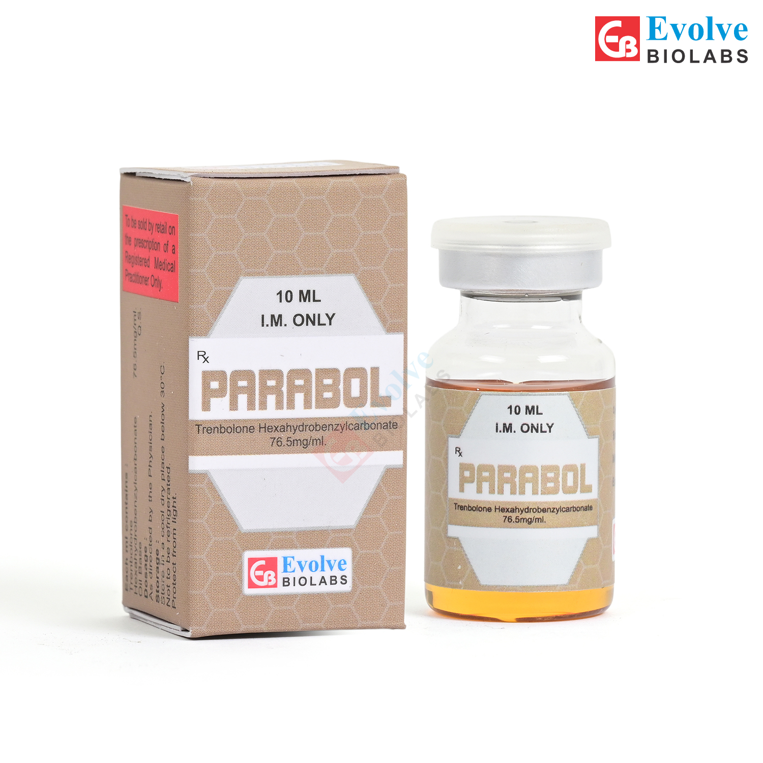 PARABOL Hormone