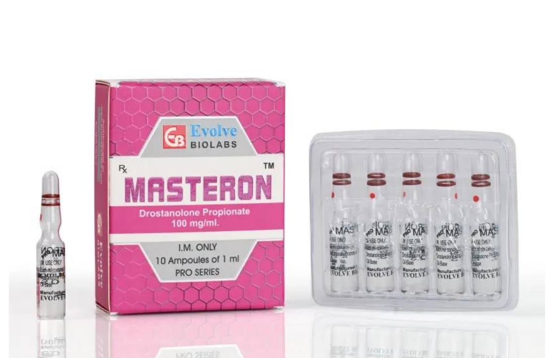 MASTERON Pro-serie