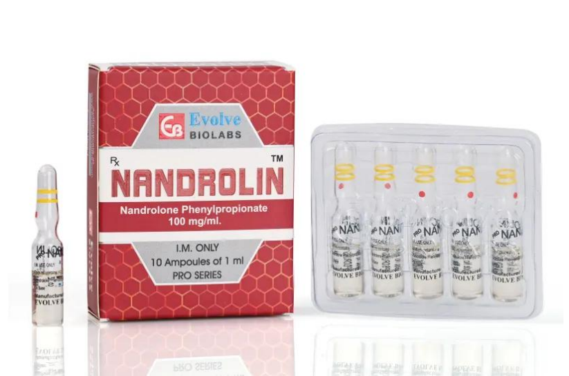 NANDROLIN Pro-serie